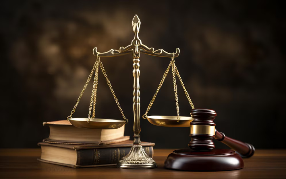 Judiciary Image