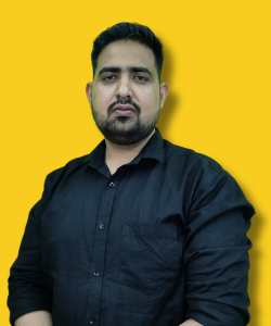 Sumit Panwar