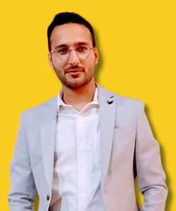 Aditya Malik