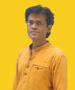 Manvendra Kr. Roy