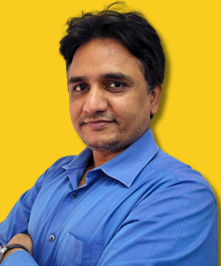 Awnish Tiwari